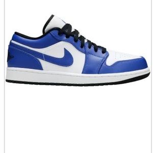 10/5 men’s worn 3 times $100 if interested I’ll send pictures of shoes to you.